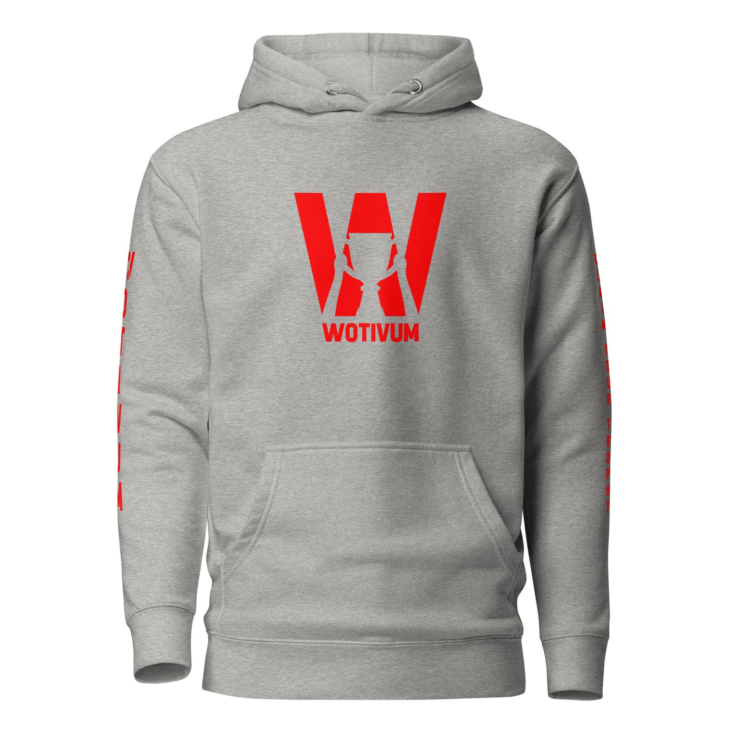 CLASSIC WOTIVUM HOODIE