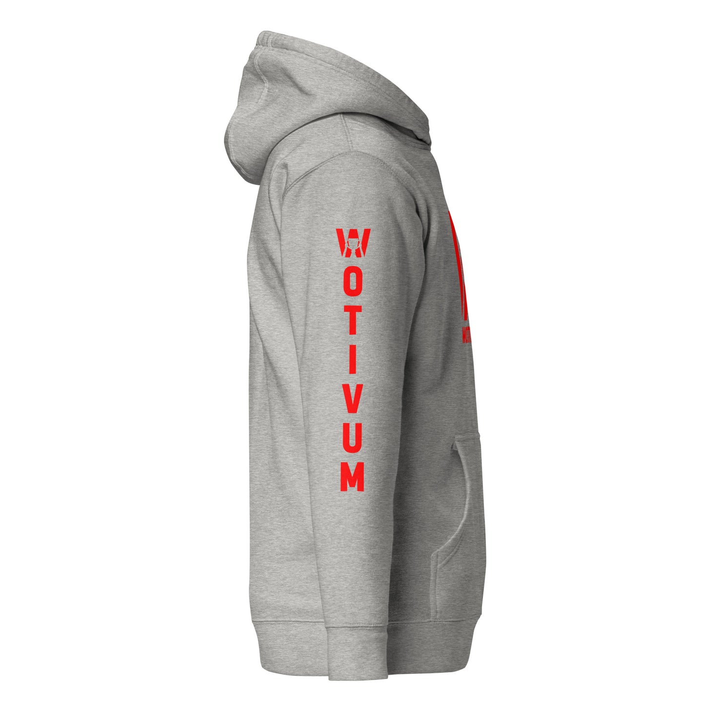 CLASSIC WOTIVUM HOODIE