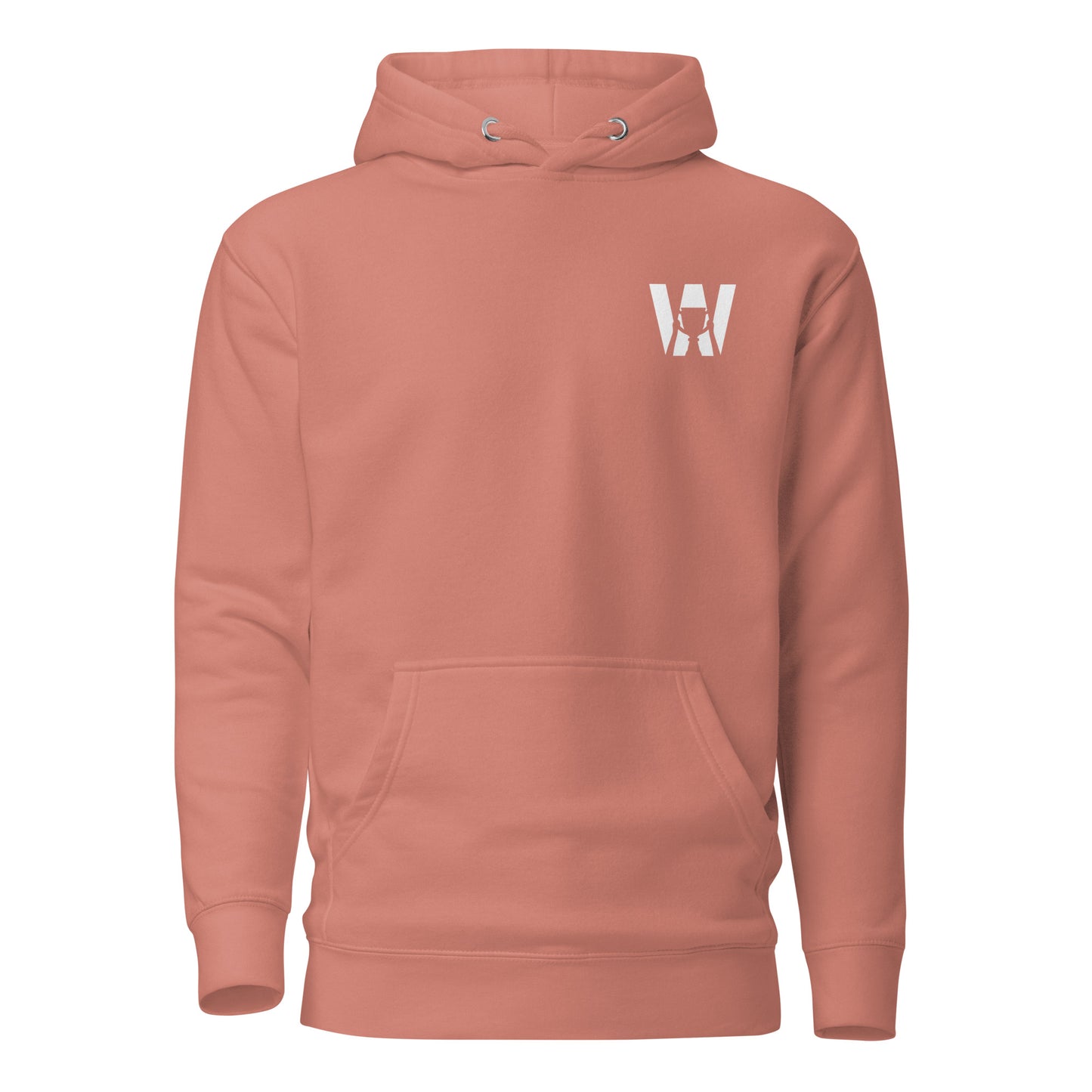 WOTIVUM GRAFFITI POSTER HOODIE