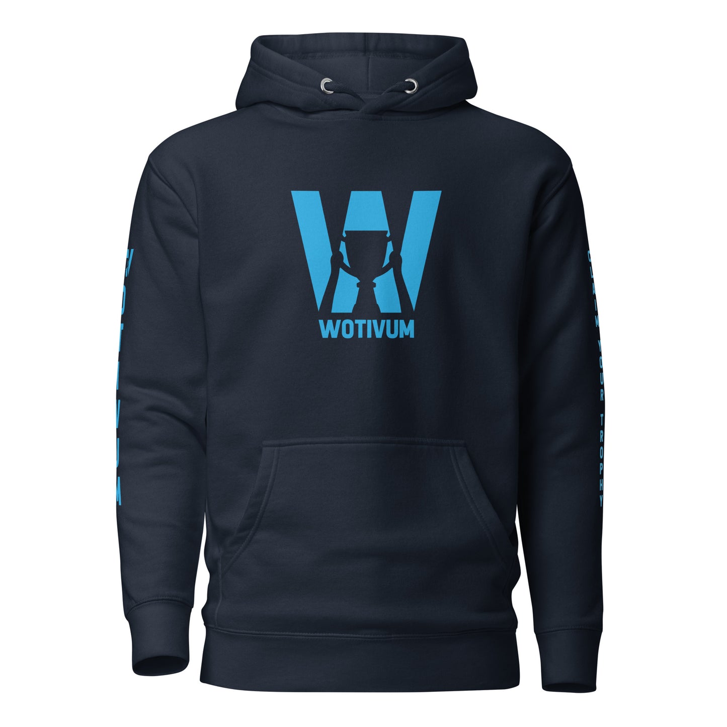 CLASSIC WOTIVUM HOODIE