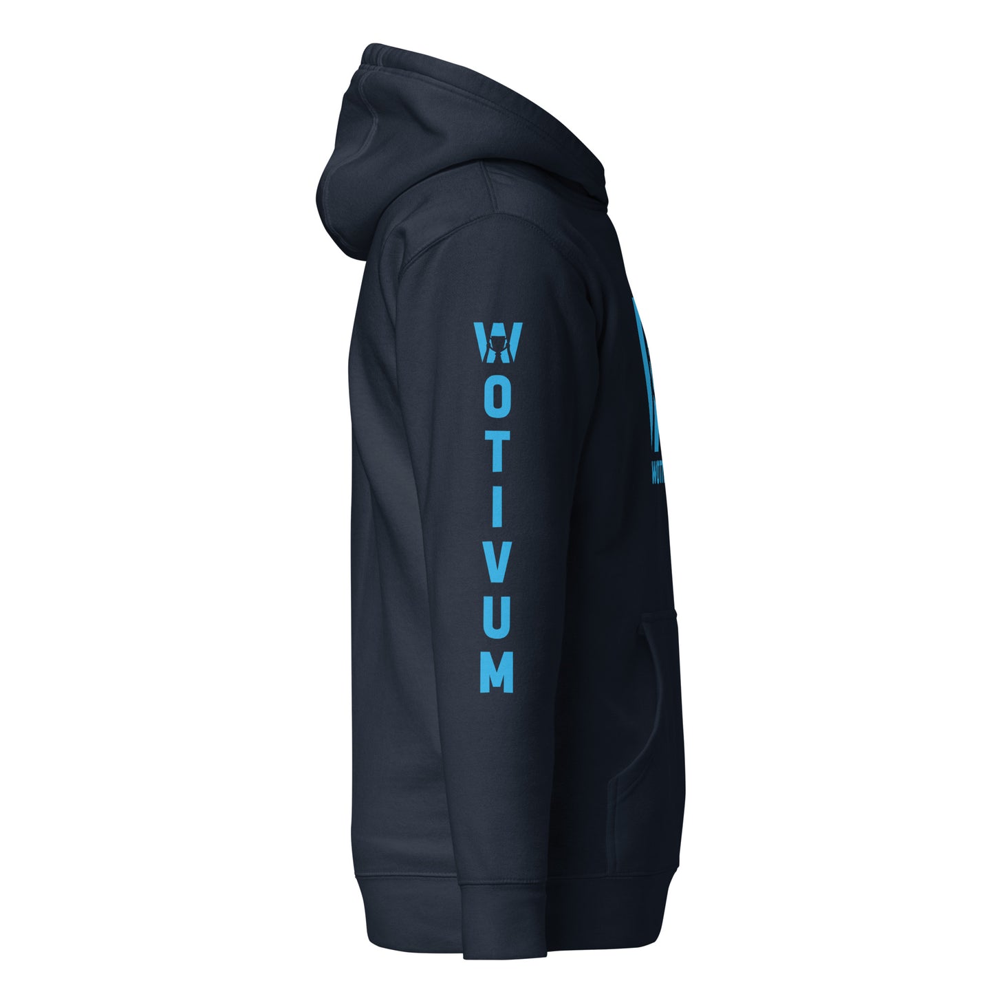 CLASSIC WOTIVUM HOODIE