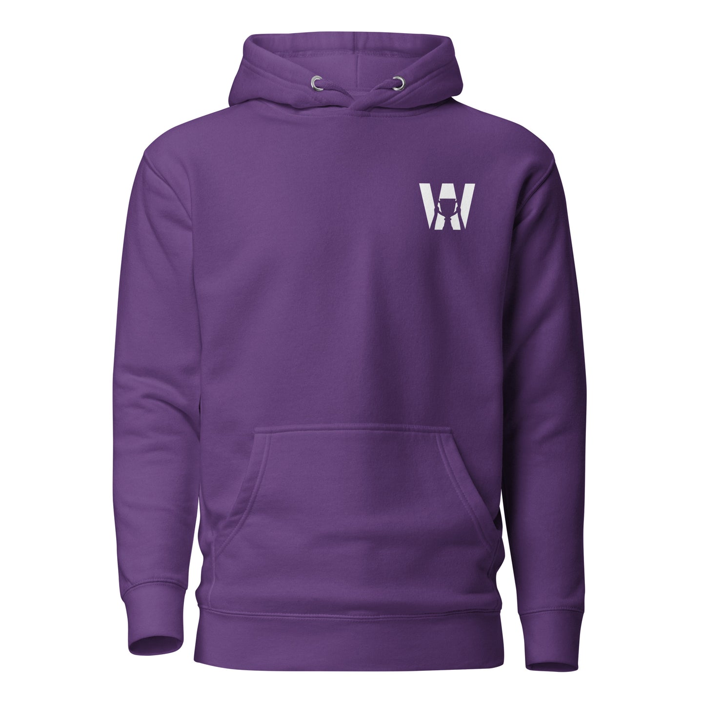 WOTIVUM GRAFFITI POSTER HOODIE