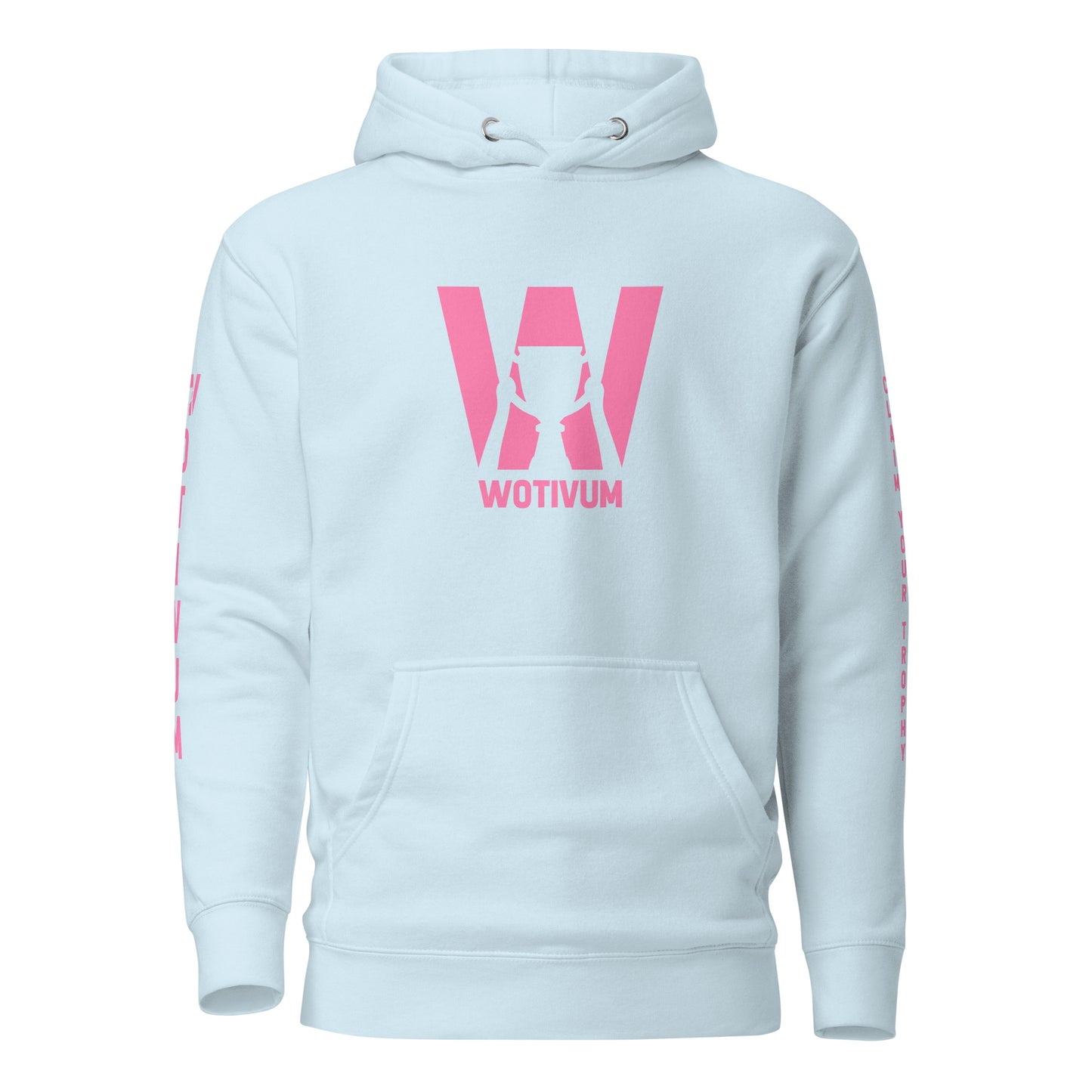 CLASSIC WOTIVUM HOODIE