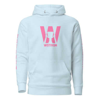 CLASSIC WOTIVUM HOODIE