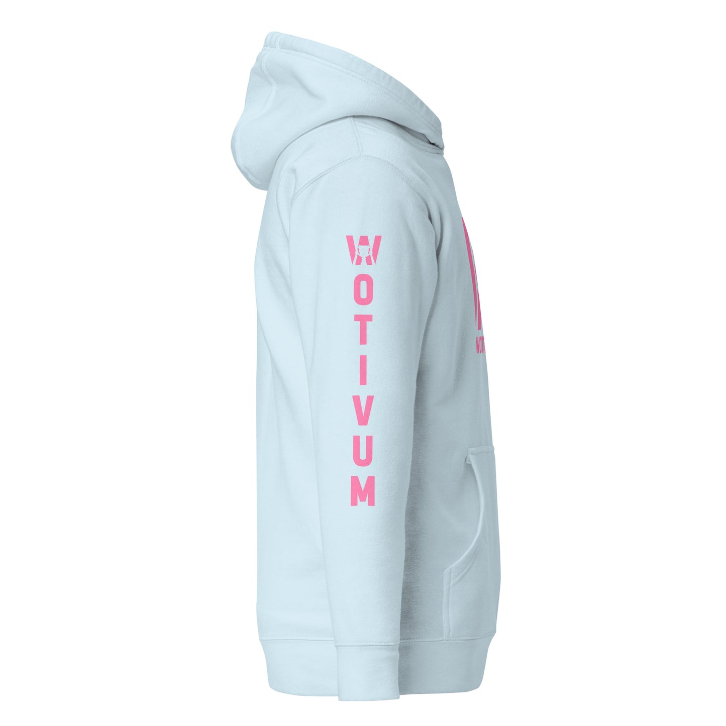 CLASSIC WOTIVUM HOODIE