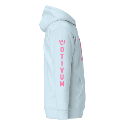 CLASSIC WOTIVUM HOODIE