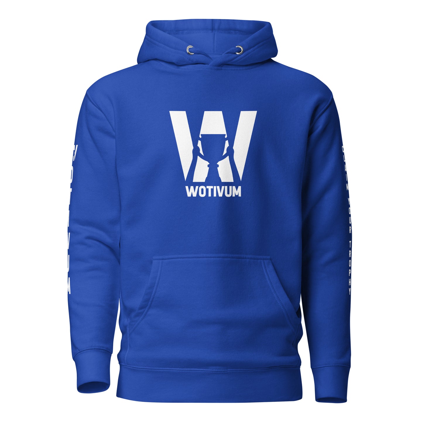 CLASSIC WOTIVUM HOODIE