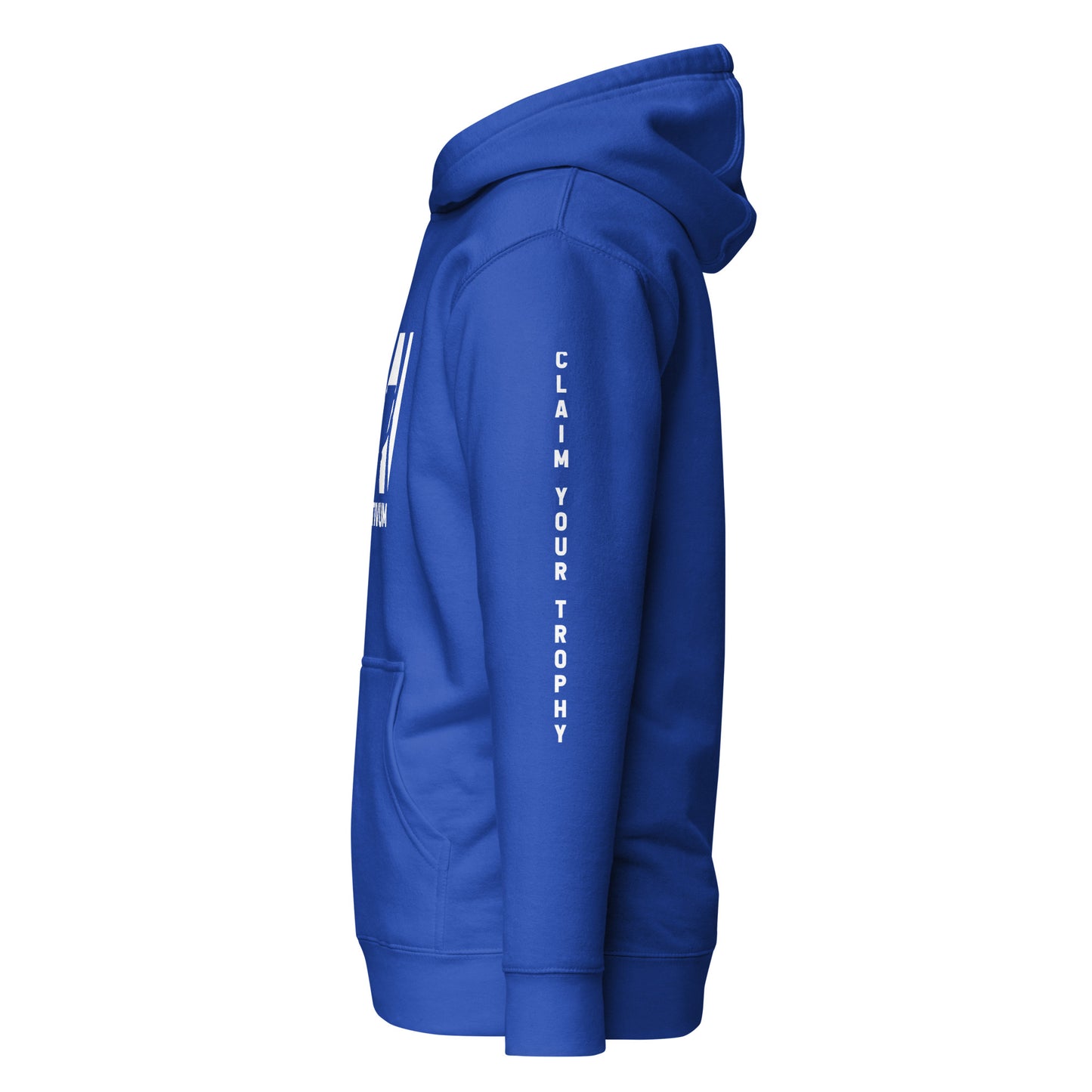 CLASSIC WOTIVUM HOODIE