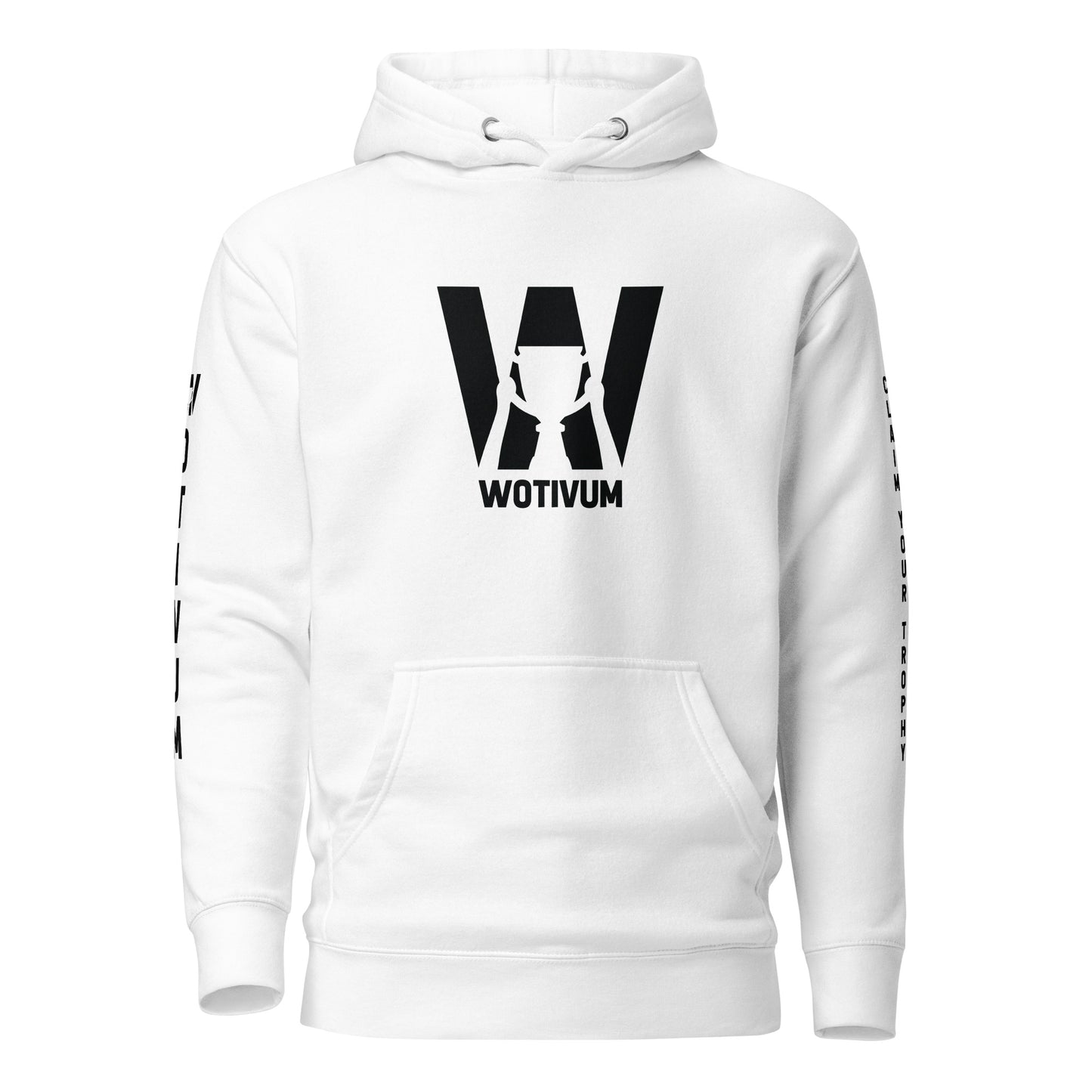 CLASSIC WOTIVUM HOODIE