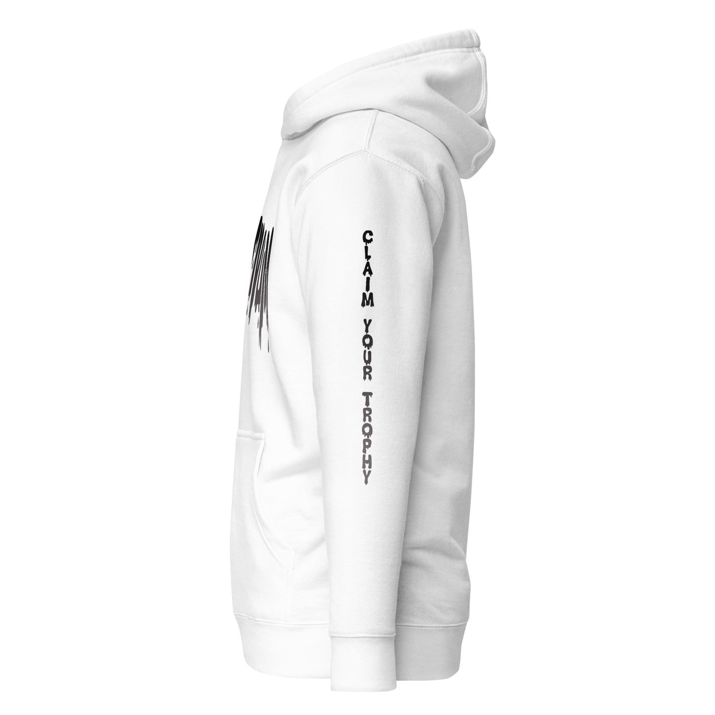 WOTIVUM DRIP TEXT HOODIE