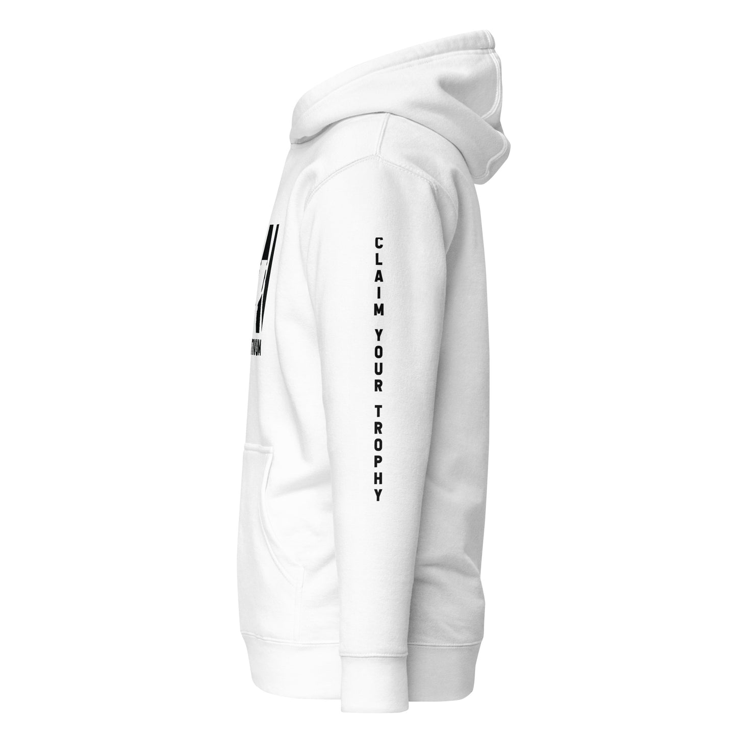 CLASSIC WOTIVUM HOODIE