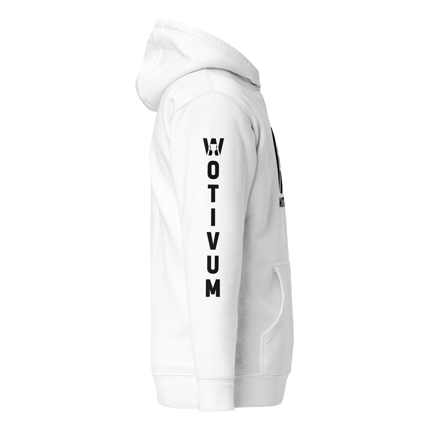 CLASSIC WOTIVUM HOODIE