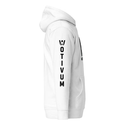 CLASSIC WOTIVUM HOODIE